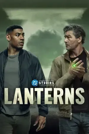 Lanterns 2026 Season 1 HBO Series Hindi - English Audio WEB-DL 720p - 480p - 1080p [EP - 07 Added]