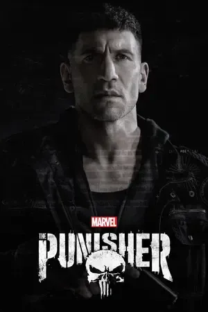 The Punisher 2026 Season 1 Hindi English Audio Web-DL 720p - 480p - 1080p [EP-03 Added]